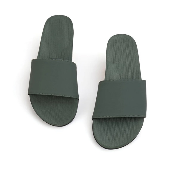 indosole slide sandals - Picture 4 of 5